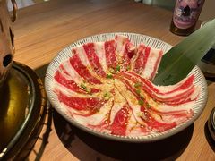 -烧肉达人•炭火烧肉(新天地店)