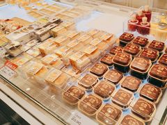 -卡玛王子·面包·蛋糕(南山宝能环球汇店)