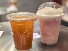 -去茶山(重庆万象城店)