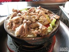-象山村腊排骨(丽江总店)