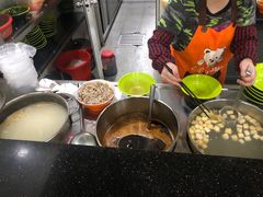 -张记汤馆(嫩江路店)