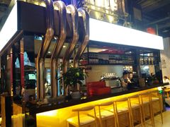 -木屋烧烤(龙湖天街店)