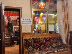 -吉祥圣雪藏餐