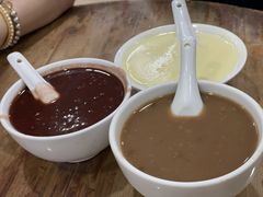 -沙湾姜埋奶(兴新包店)