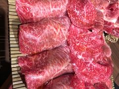 -俺的焼肉(銀座9丁目店)