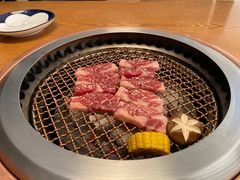 -炎蔵牛舌烤肉