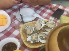 -吉源大排档·鱼生·海鲜(烧烤彩印厂店)