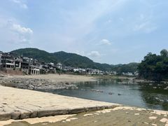 -渔梁坝