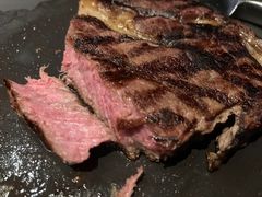 澳洲200天谷安格斯眼肉-金奥国际酒店温哥华扒房Vancouver Grill