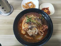 -四川老牛麻辣烫(北门桥店)