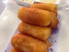 -上下九广州菜馆(锦业路店)