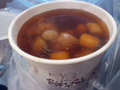 -鲜芋仙(中环百联2店)