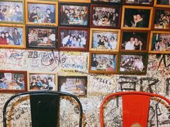 -包装马车·韩国料理·포장마차