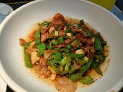 -老屋印象川菜(世纪东方店)