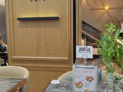 -THE WOODS 简餐 (国贸商城店)