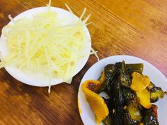-欣达面馆(天桥支路店)