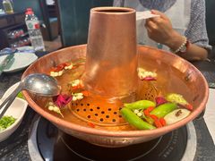 -阳坊涮肉(西直门凯德mall店)