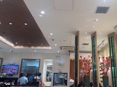 -小杨生煎(南汇欧尚店)