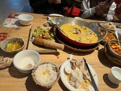 -水煮三国·川鲁江湖菜(香山店)