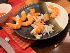 -广州富力丽思卡尔顿酒店