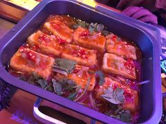 -燥次·烧烤酒场(万象城店)