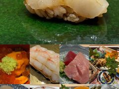 -鮨一日本料理(大中华店)