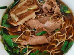 -老赵面店(大西路店)