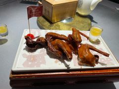 -大鸽饭(体育西路店)