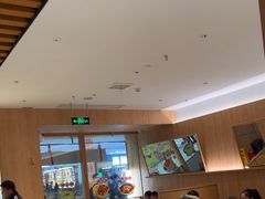 -蓉李记成都名小吃(合肥包河万达店)