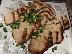 -绿茶餐厅(淮安吾悦广场店)