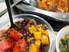-水碾河刘老大串串香(水碾河路店)