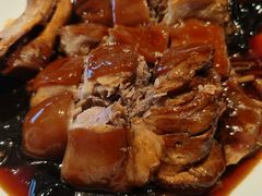 大块东坡肉-江南厨子(万象天地店)
