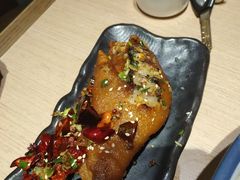 -川流不息(北蔡休闲广场店)