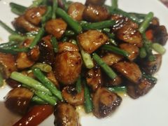 -将军牛排·尔滨地标朝鲜族美食(总店)
