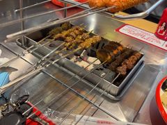 -彭城八戒羊肉串(总店)