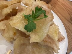 -满园烤鸭·春饼(中街大悦城店)