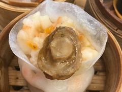 -福满园大酒楼(梅林店)