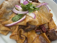 胡羊焖饼-壹阁胡羊焖饼(特色小吃街店)