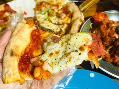 -盘炉forenza·云贵川融合小食堂 ( 钟楼中柳巷店)