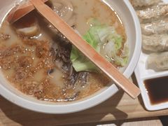-味千拉面(广州金沙永旺梦乐城店)