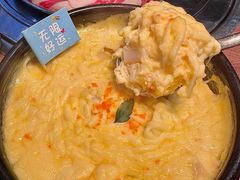 -香猪坊韩国烤肉专属门店(魏公村店)
