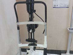 -利明眼镜(顺河路店)