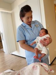 -优贝恩母婴护理中心