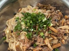 老友牛肉干捞-舒记粉店(七星路店)