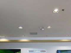 -华为智能生活馆(上海中山公园龙之梦)