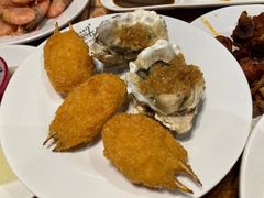 -汉巴味德(大悦城店)