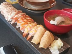 -林妈妈村·日式料理(宝山万达店)