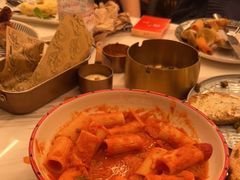 -IL TEATRO 精品意大利餐厅