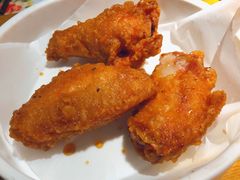 -赤火牛排(金狮广场店)