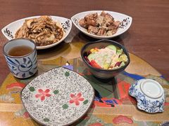 -九洲喜来登酒店湖月日餐厅